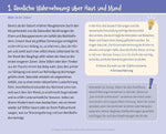 Entdeckungslust und Körpergrenzen