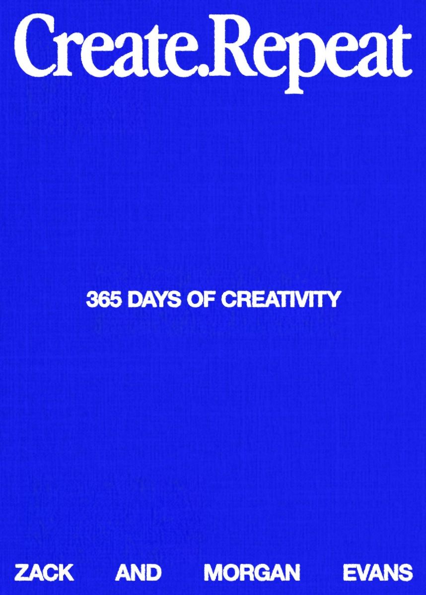 Create Repeat
