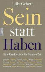 Sein statt Haben