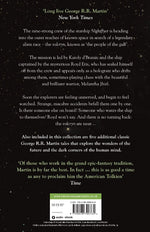 Nightflyers and Other Stories