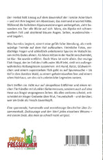 Hoppi und das verschwundene Alpaka