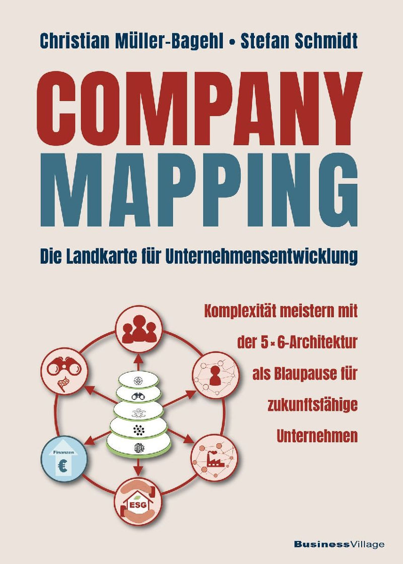 Company Mapping