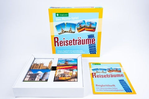 Das "Gelingt immer"-Puzzle Gemüse. Das Puzzle-Spiel für Senioren mit Demenz