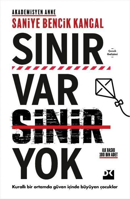 Sinir Var Sinir Yok
