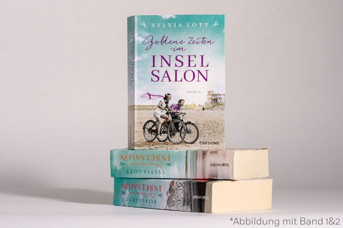 Die Frauen vom Inselsalon