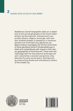 Multifarious Sacred Geographies