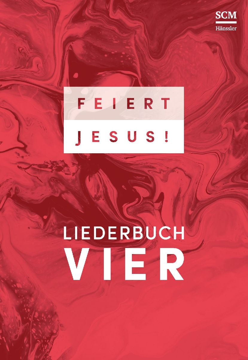 Feiert Jesus! 4 - Ringbuch