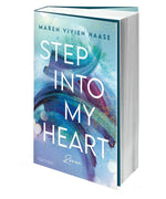 Step into my Heart (Innenansicht)