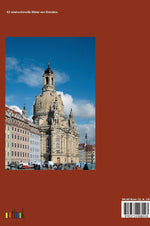 Bildband Dresden
