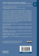 Managing Nordic Local Governments