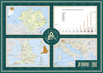Whisky Atlas Europe 2025