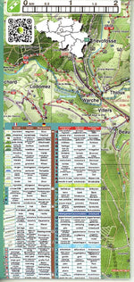 Malmedy  1 : 25.000