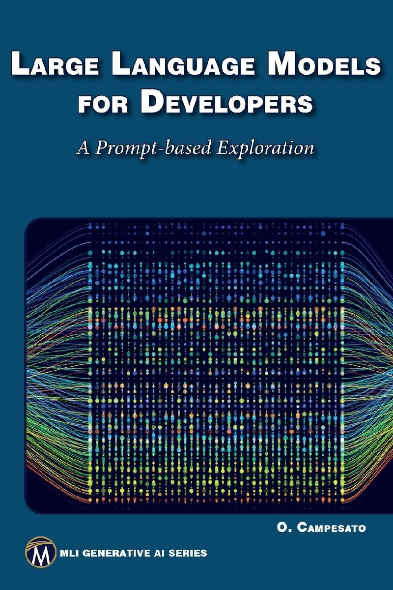Large Language Models for Developers