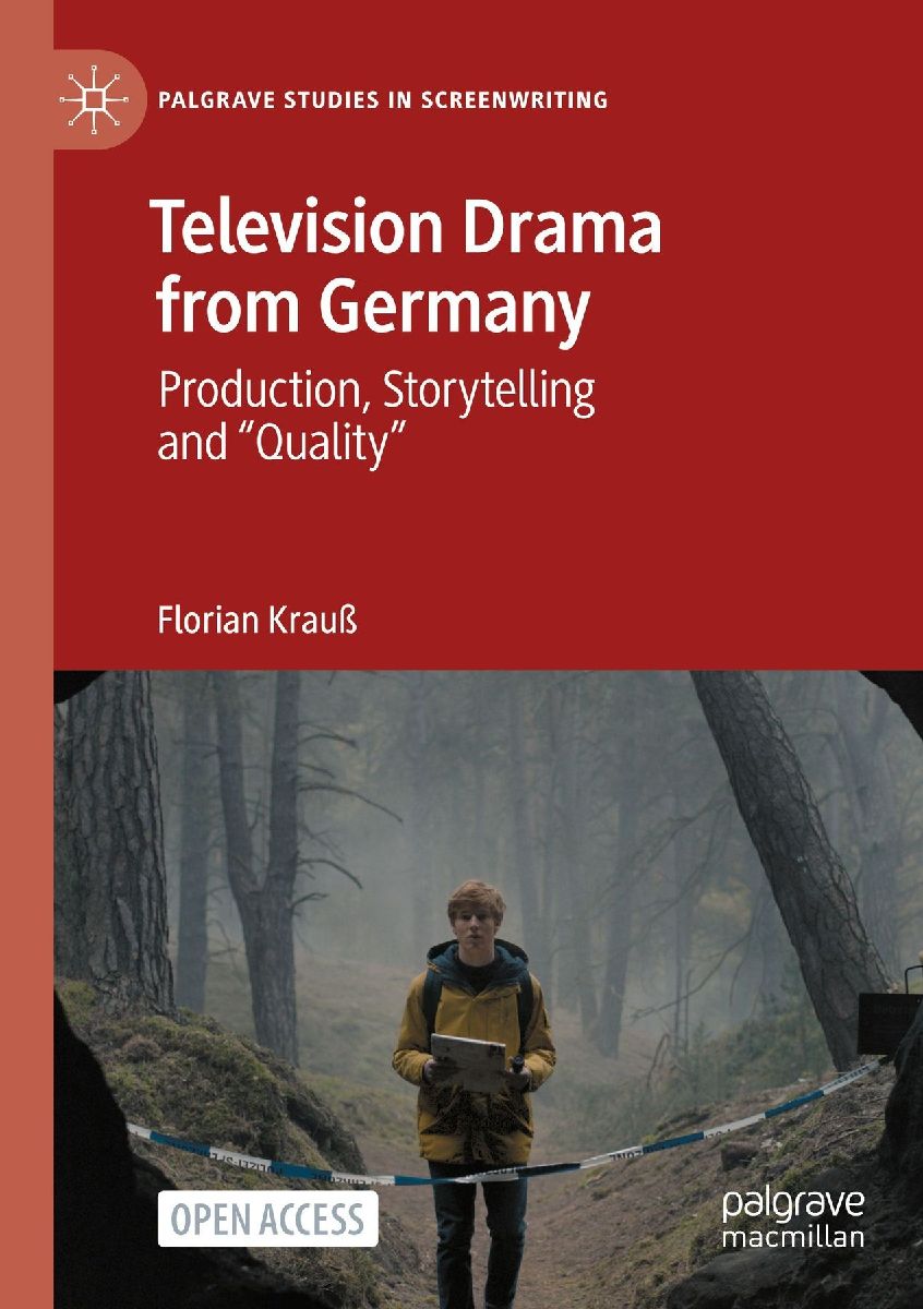 Television Drama from Germany