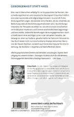 Schutzfaktor Bindung