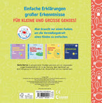 Baby-Universität - Elektromagnetismus für Babys