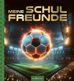Meine Schulfreunde - Fußball (Innenansicht)
