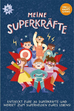 Mutmachkarten Meine Superkräfte (Innenansicht)