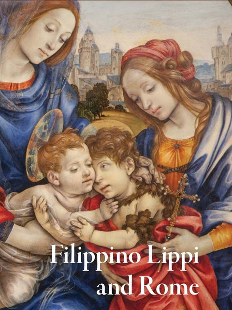 Filippino Lippi and Rome