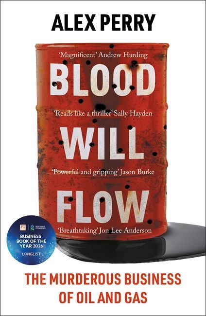 Blood Will Flow