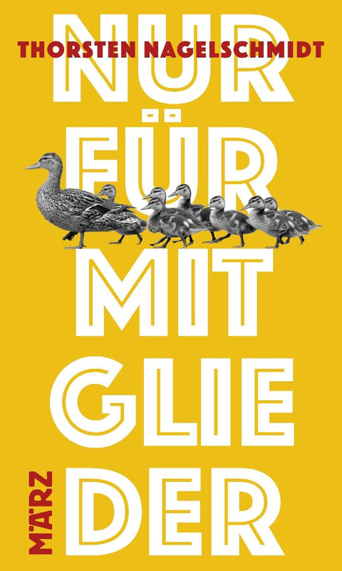 Nur für Mitglieder