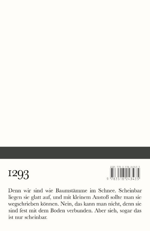 Betrachtung