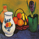 August Macke 2027