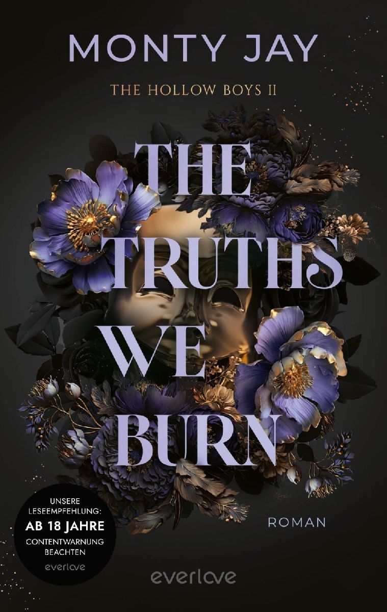 The Truths we burn
