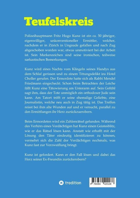 Teufelskreis