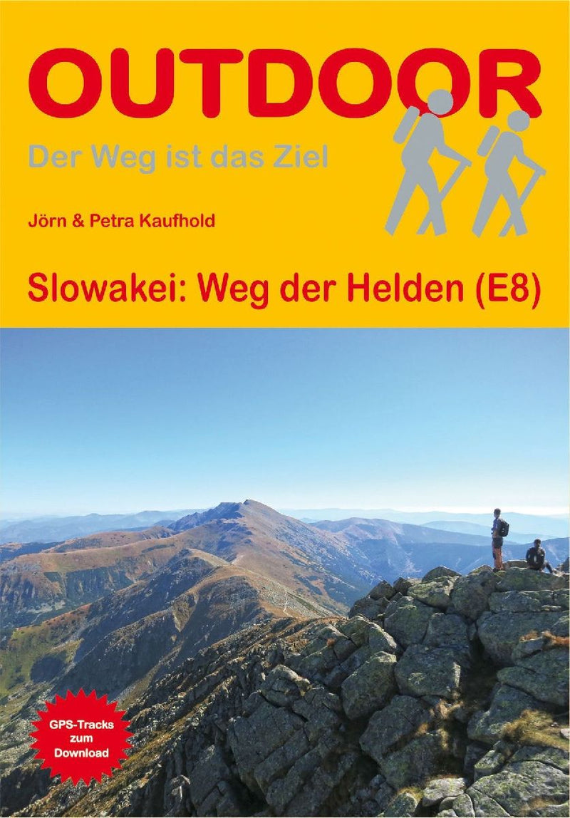 Slowakei: Weg der Helden