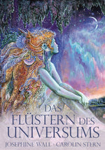 Das Flüstern des Universums