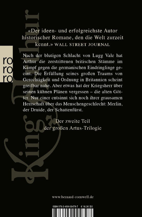 King Arthur: Der Schattenfürst