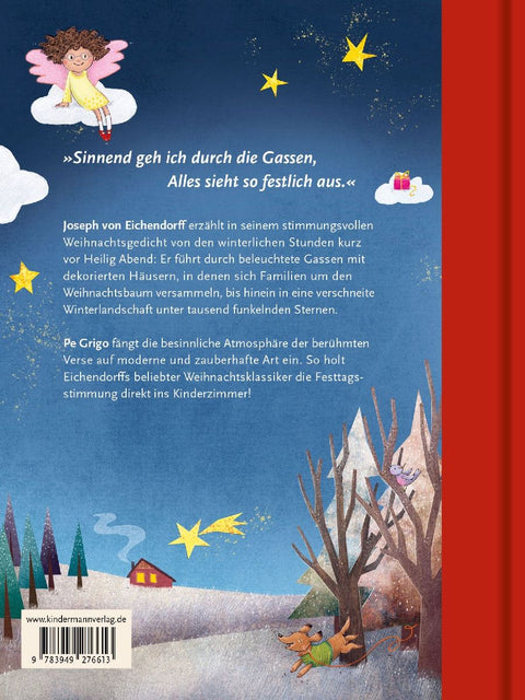 Weihnachten