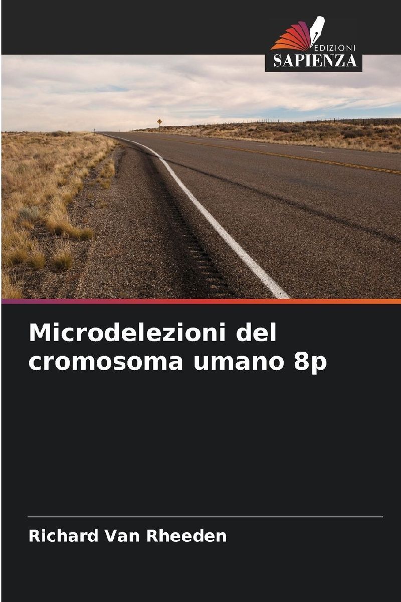 Microdelezioni del cromosoma umano 8p