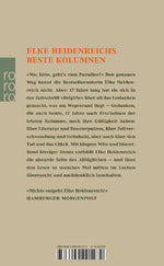 Ab morgen wird alles anders (Rückseite)