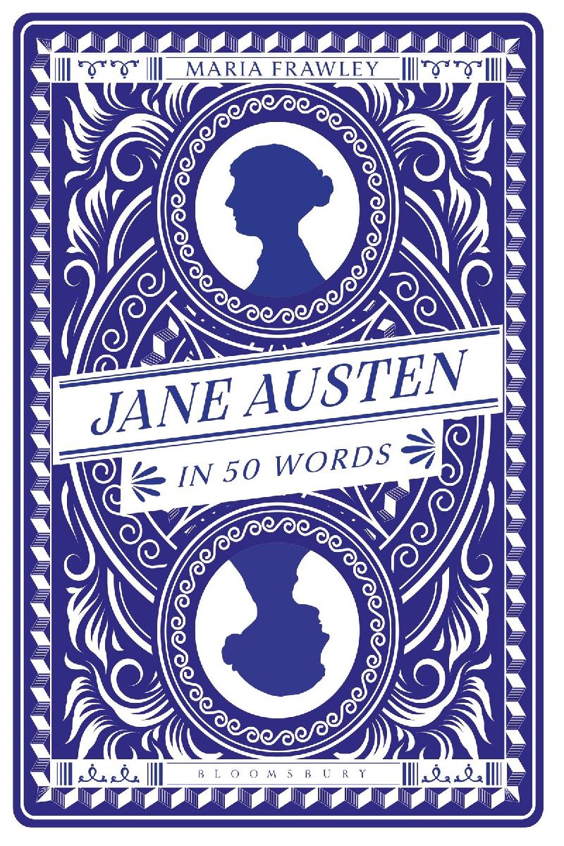Jane Austen in 50 Words