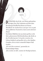 Freddy und Flo: Freddy und Flo gruseln sich vor gar nix! (Innenansicht)