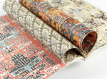 Pre-Columbian Patterns (Innenansicht)