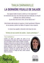 La dernière feuille de salade