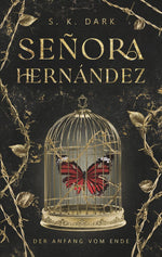 Señora Hernández