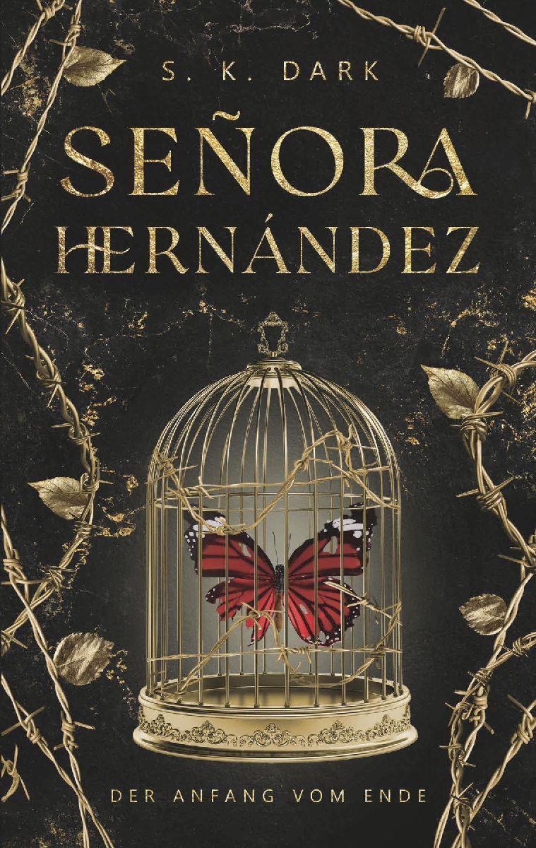 Señora Hernández