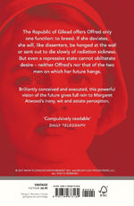 The Handmaid's Tale. TV Tie-In