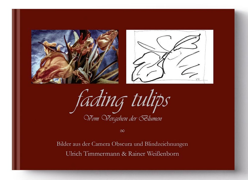 Fading Tulips