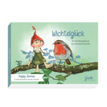 Postkartenbuch Wichtelglück