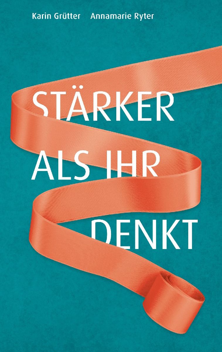 Stärker als ihr denkt