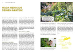 Gartenabfall gibt's nicht
