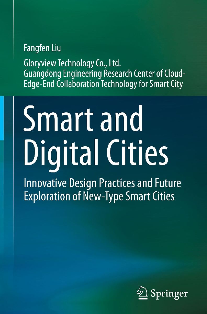 Smart and Digital Cities
