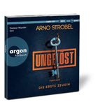 Ungelöst - Die erste Zeugin
