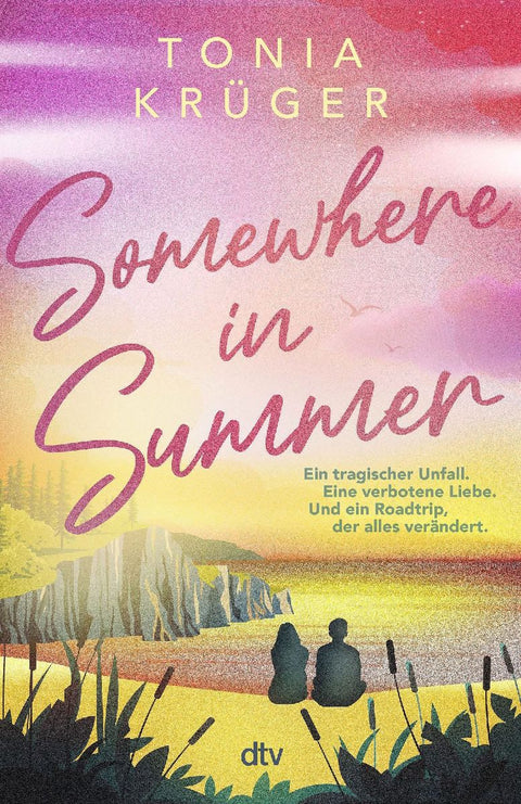 Somewhere in Summer