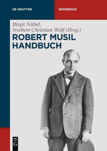 Robert-Musil-Handbuch